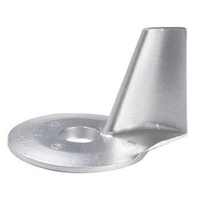 Trim tab zinc anode for Mercury / Mariner outboard 25 30 40 45 50 hp 822157C2