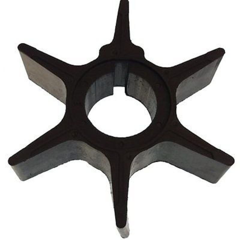 Water pump Impeller for Suzuki outboard 50 75 85 HP 2 stroke 17461-95300/301