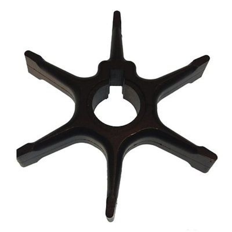 Water pump Impeller for Suzuki outboard 9.9 14 16 25 28 HP 2 stroke 17461-93004
