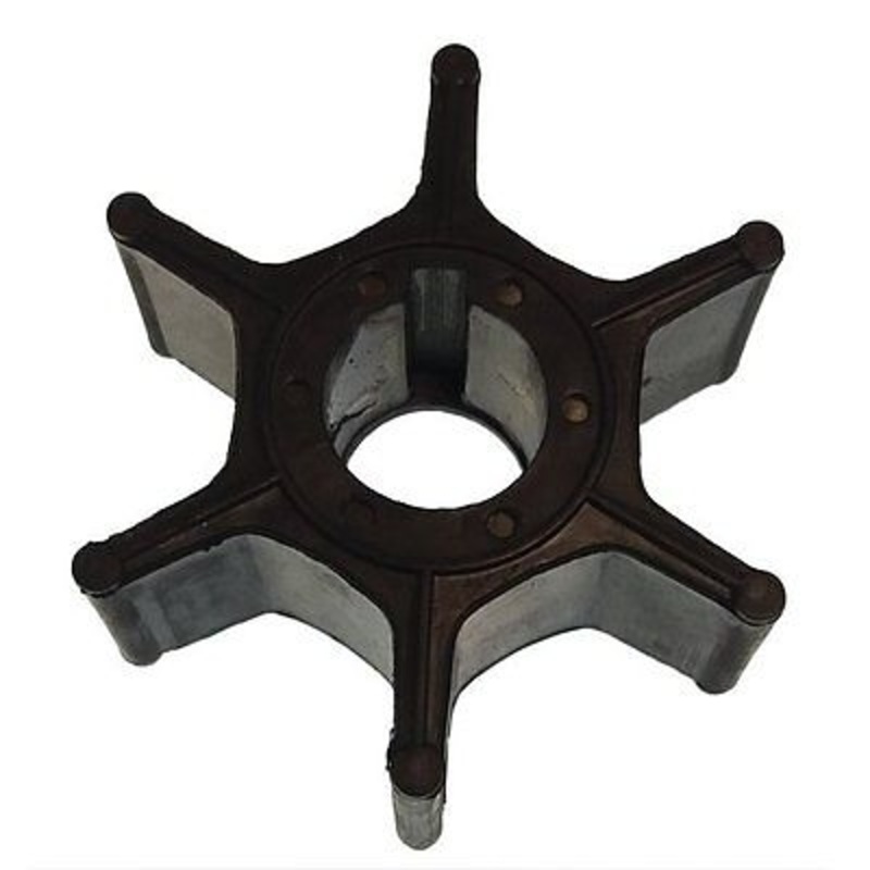 Water pump Impeller for Suzuki outboard DT8C DT9.9C 2 stroke 17461-92D02