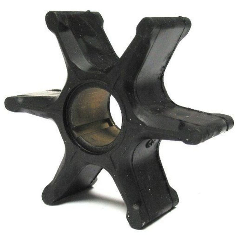 Water pump impeller for Yamaha outboard 115 -200 hp, 6E5-44352-00