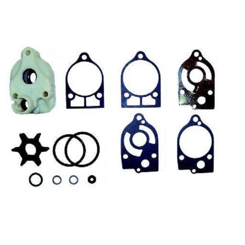Water pump Impeller kit Mercury Mariner outboard 30-70 hp replaces 46-73640A2