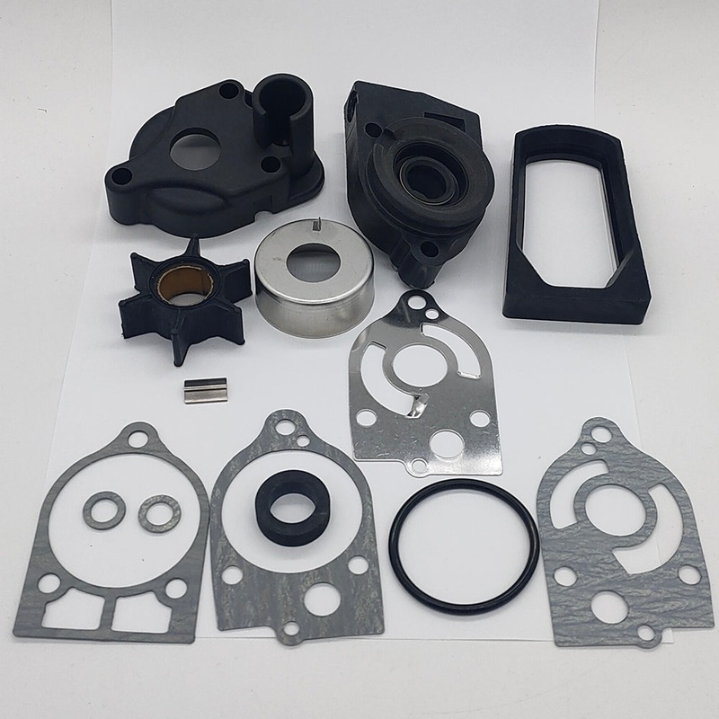 Water pump Impeller kit  Mercury Mariner outboard 30hp-70 hp replaces 46-77177a3