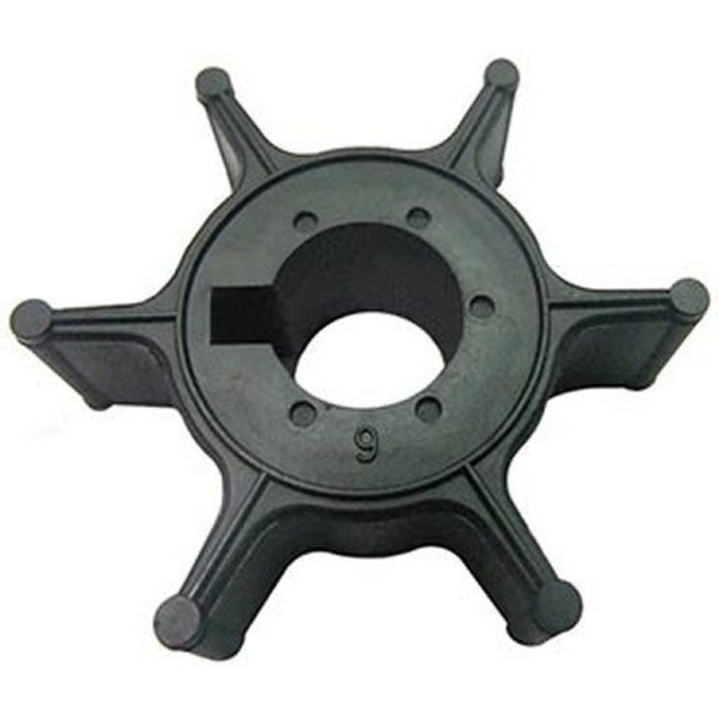 Yamaha outboard water pump / impeller 6 8 hp 2 stroke replace 6G1-44352-00