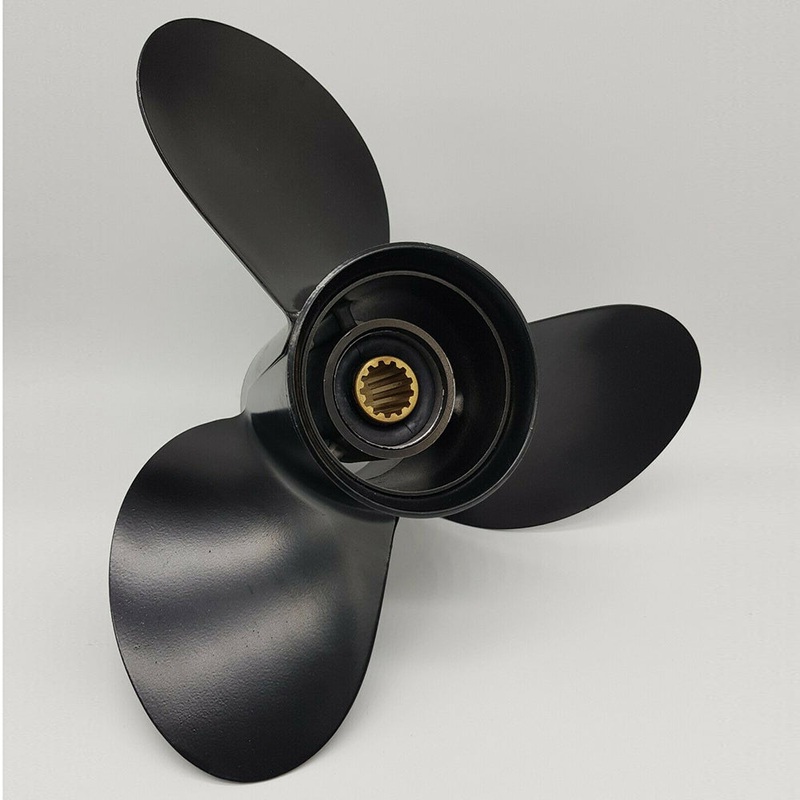 11 1/8 X 13 Propeller for Tohatsu Outboard 35 40 50 hp 2 & 4 stroke & TLDI