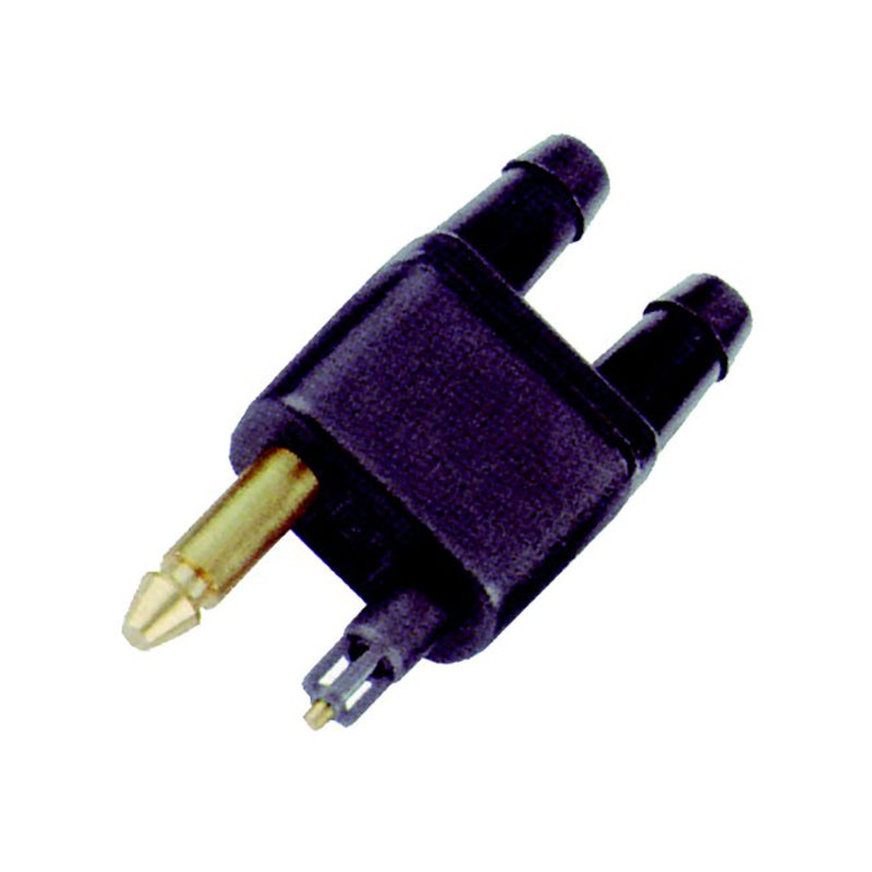 DOUBLE CONNECTOR JOHNSON/EVINRUDE OUTBOARD- GS31091