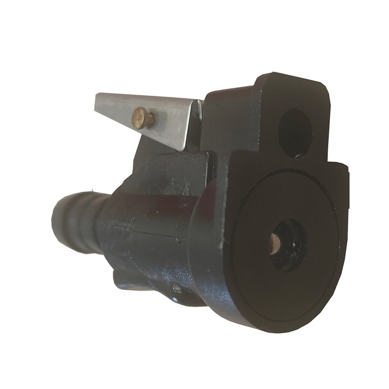 FUEL CONNECTOR FOR SUZUKI OUTBOARD 3/8″ 9.5 mm