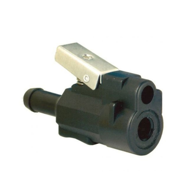 FUEL CONNECTOR Mercury/Mariner OUTBOARD 22-13563T-7 Hose 3/8″