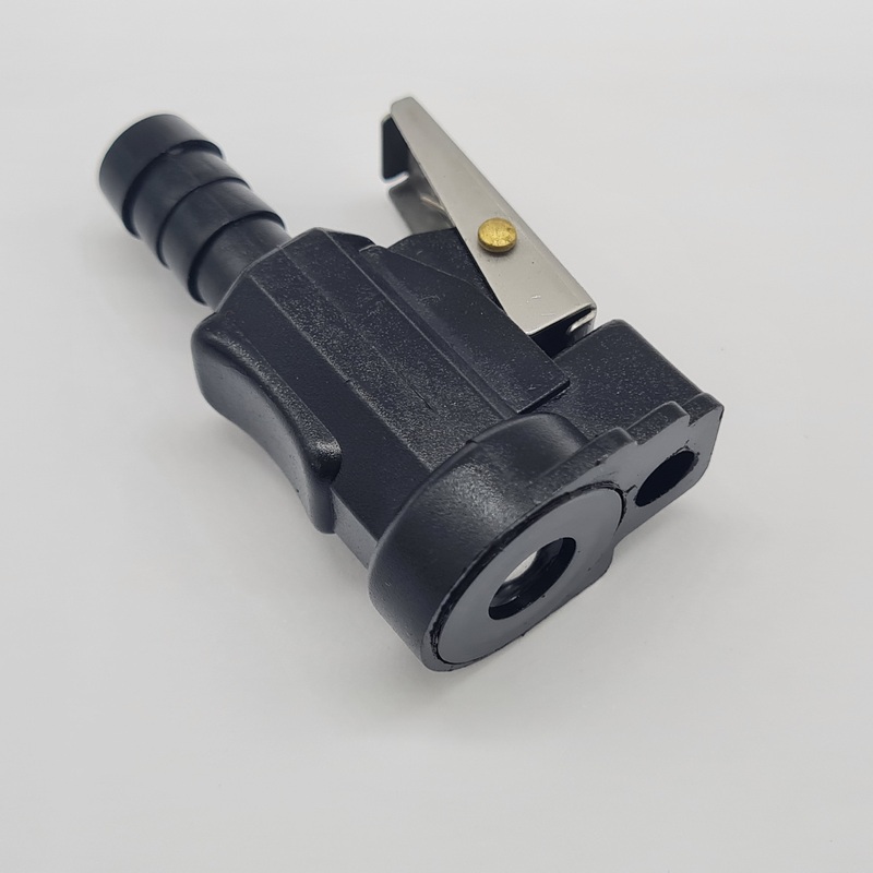 FUEL CONNECTOR YAMAHA  OUTBOARD 3/8″ 9.5 mm BOAT ENGINE