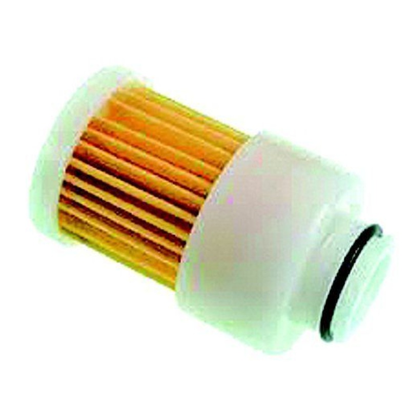 FUEL FILTER ELEMENT FOR YAMAHA OUTBOARD F40C F40D FT50B FT50C 68V-24563-00