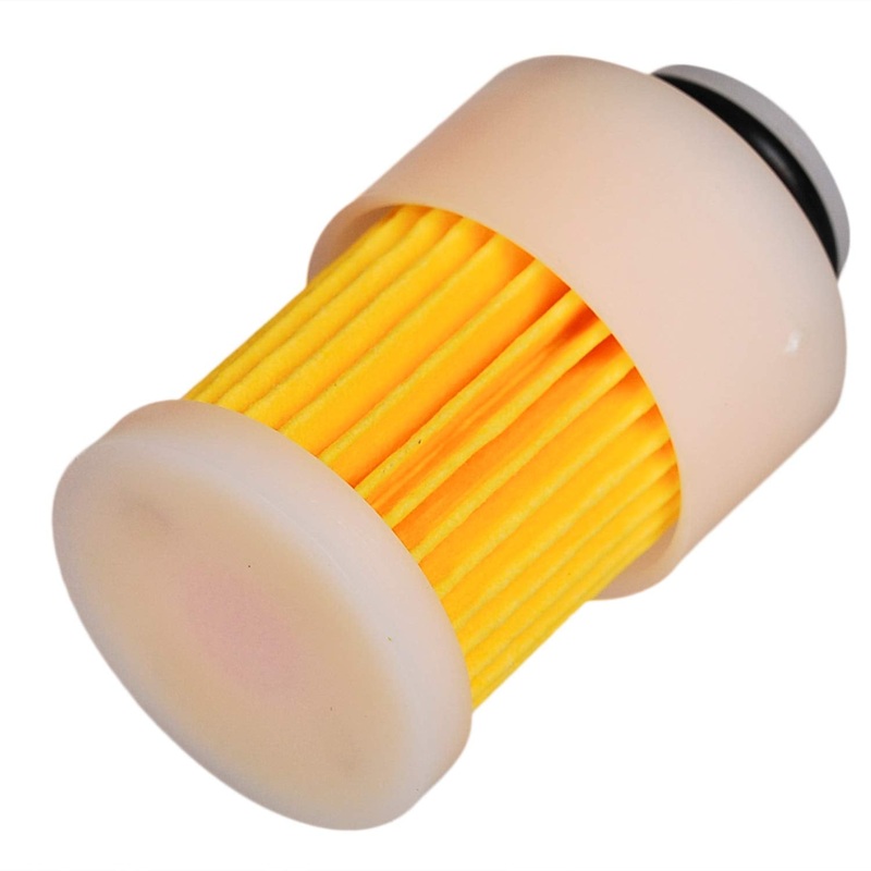 FUEL FILTER ELEMENT FOR YAMAHA OUTBOARD F50D F50F FT50G F60A  FT60B 68V-24563-00