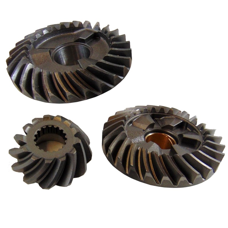Gear set Yamaha outboard 75 80 85 90 hp 2 stroke 688 forward reverse pinion 688-45551-00 688-45560-00 688-45571-00