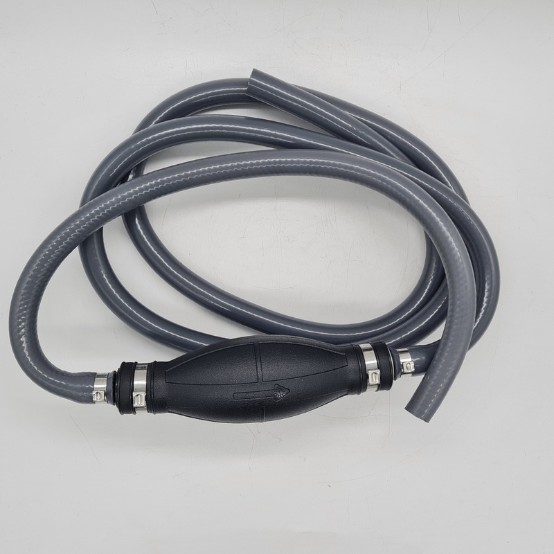 Heavy Duty Fuel Line Assembly 3/8′ (10 mm)  Outboard Boat Marine Universal