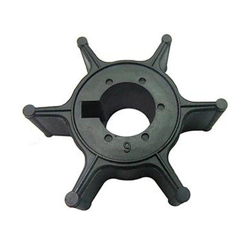 Impeller for outboard Yamaha 40 50 60 hp 2 & 4 stroke water pump 697-44352-02