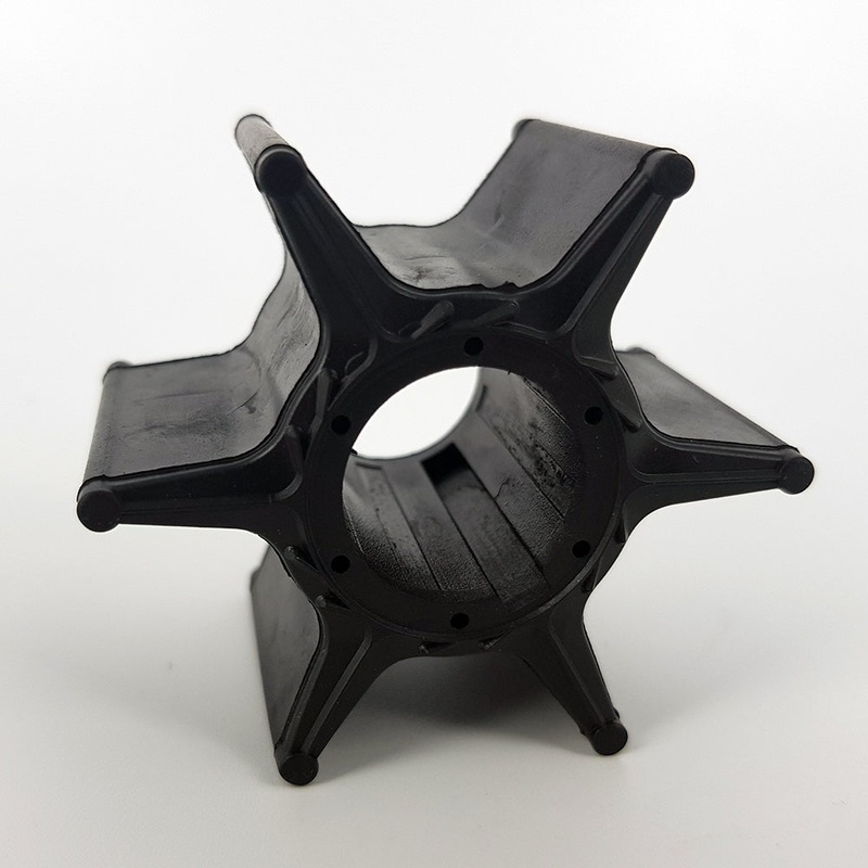 Impeller for outboard Yamaha 75 80 90 100 hp 4 stroke 67F-44352-00 water pump