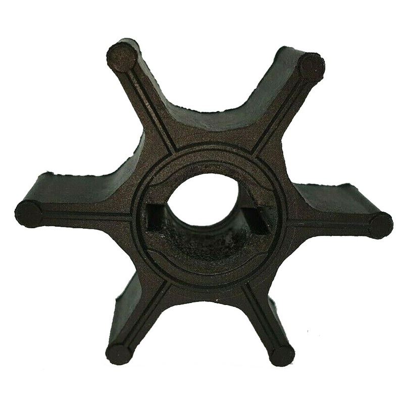 Impeller Suzuki outboard 4 hp 5 HP 2 stroke Water pump 17461-98501 17461-98503