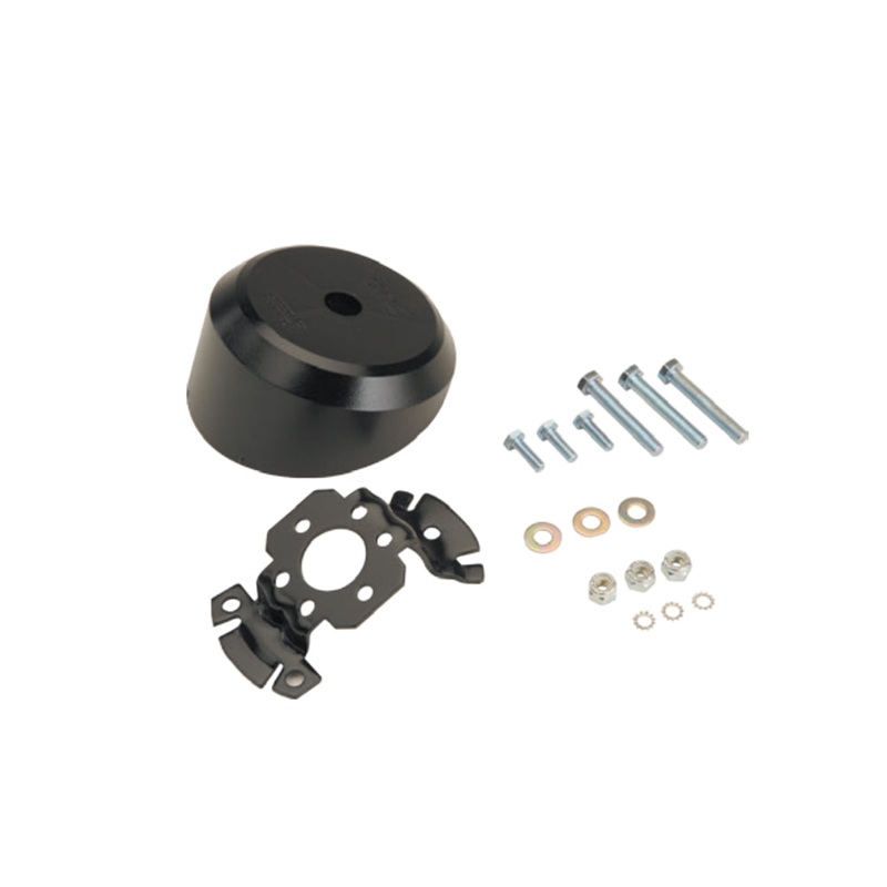 Light Duty 20 DEGREE BEZEL KIT Boat Outboard Inboard Motor Engine Helm ULTRAFLEX