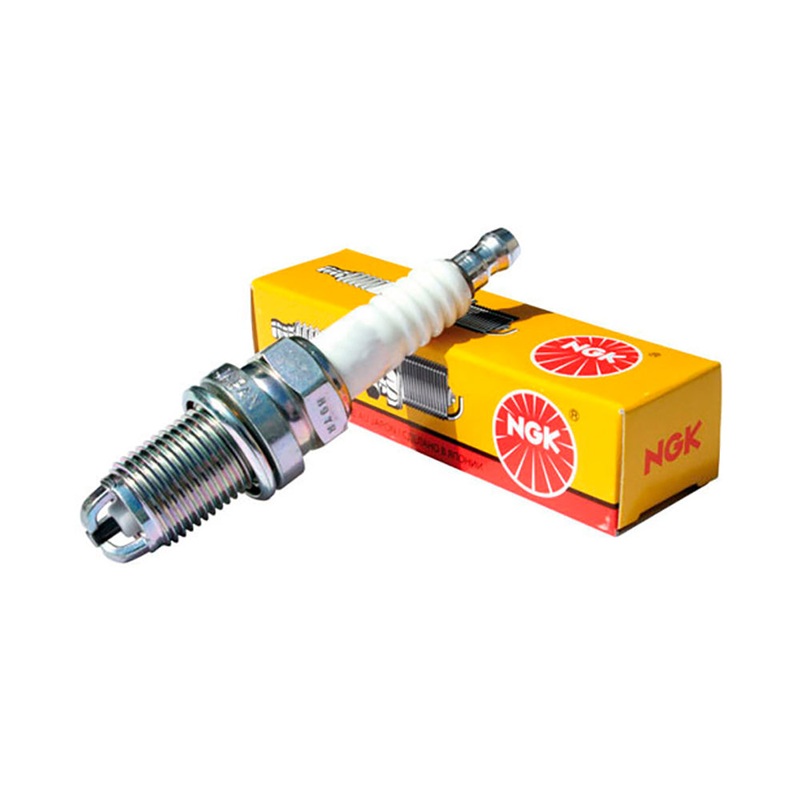 NGK SPARK PLUG B7HS FOR YAMAHA MERCURY MARINER  OUTBOARD