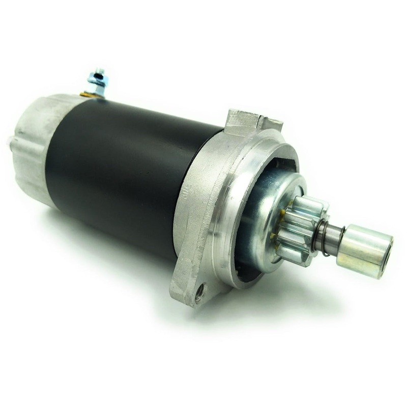 Starter Motor for Mercury/Mariner OUTBOARD 50-853805T03 Tohatsu: 3C8-76010-1 PH130-0006