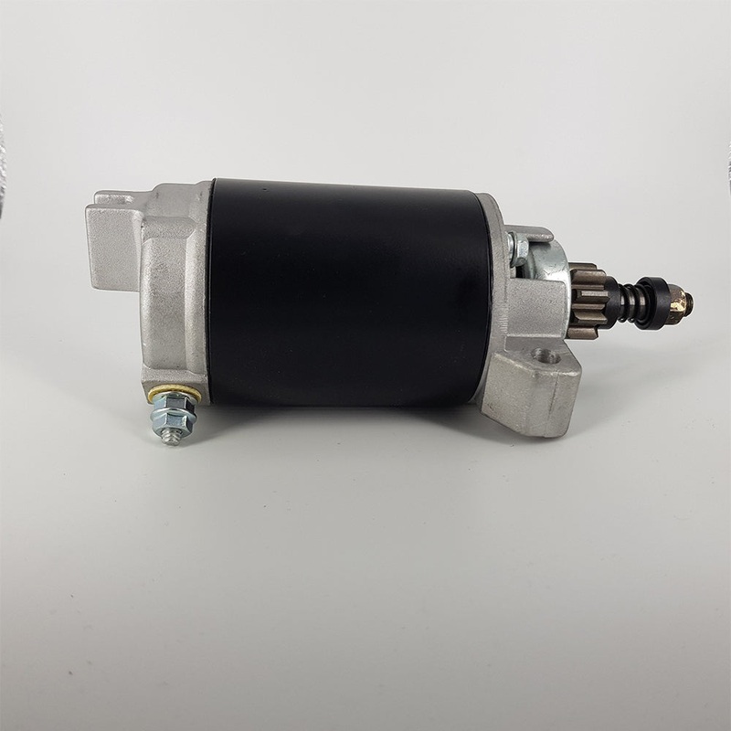 Starter Motor for Outboard 25 hp YAMAHA 65W-81800-02, MERCURY 50-830308
