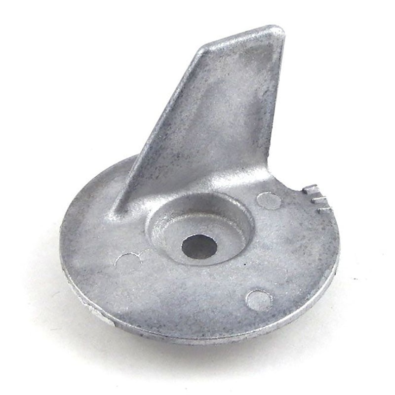 Tab trim Anode for Mercury Outboard, 853762T01