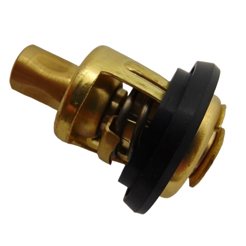 THERMOSTAT  YAMAHA  OUTBOARD 30 40 55  HP 2 STROKE  6F5-12411-03 60C 140F