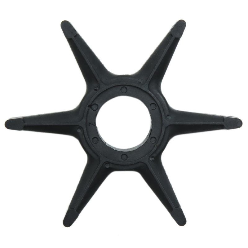 Water pump / impeller 25HP 30HP 2 stroke Yamaha outboard 689-44352-02