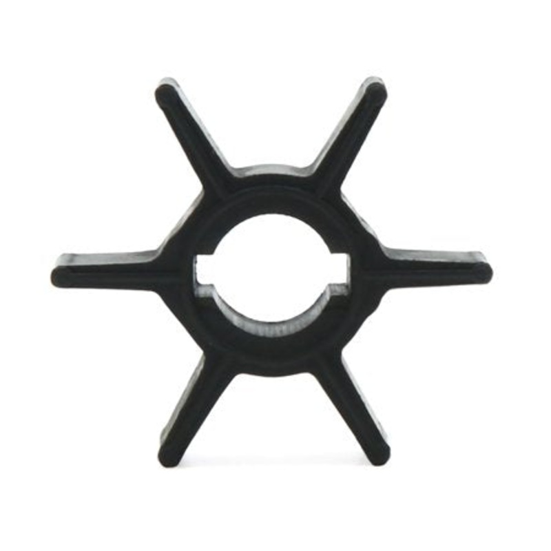 Water pump Impeller for Johnson Evinrude outboard 2 HP 2.3 hp 3 hp 2 stroke, 114812