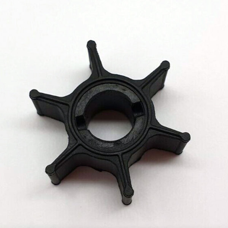 Water pump Impeller for Suzuki outboard 2.5 HP 4 stroke 17461-97JM0 DF2.5