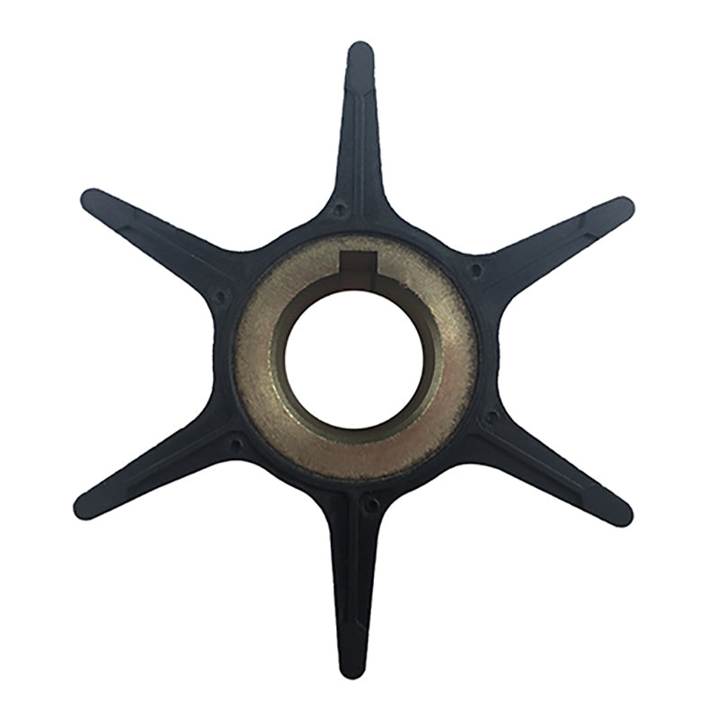 Water pump Impeller for Suzuki outboard 35 40 50 HP 2 stroke 17461-95201