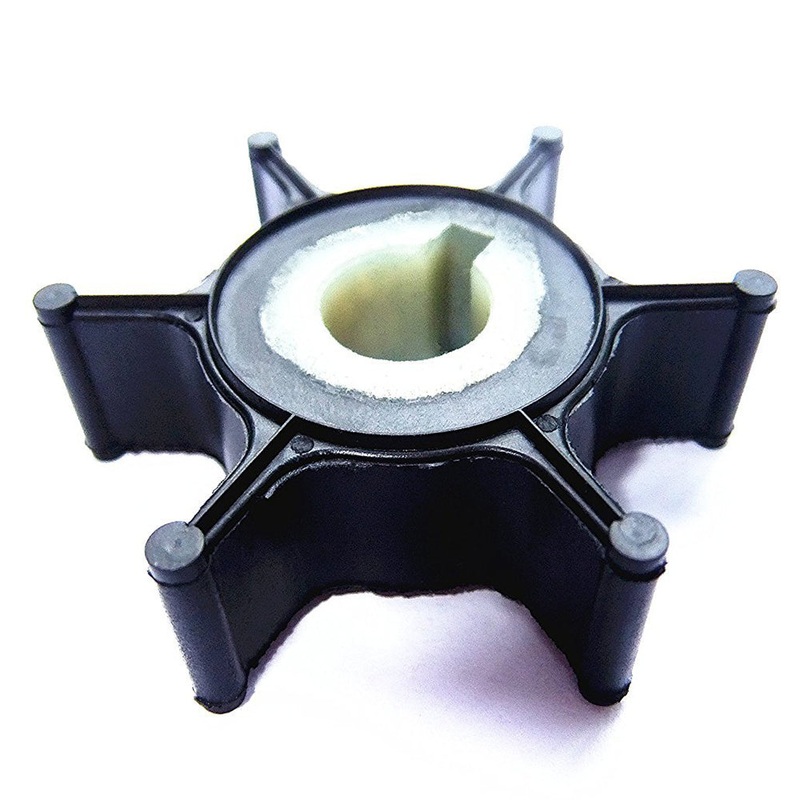 Water Pump Impeller for Yamaha Outboard 2 hp 646-44352-00