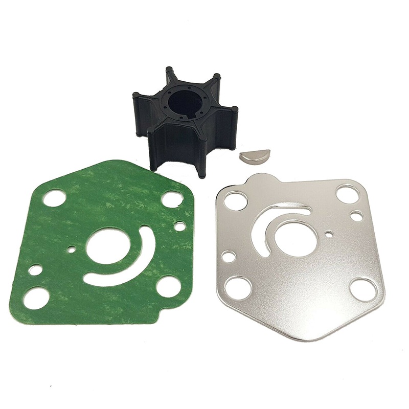 Water pump Impeller kit for Suzuki outboard 9.9hp 15 HP 4st 17400-93951 DF9.9 DF15