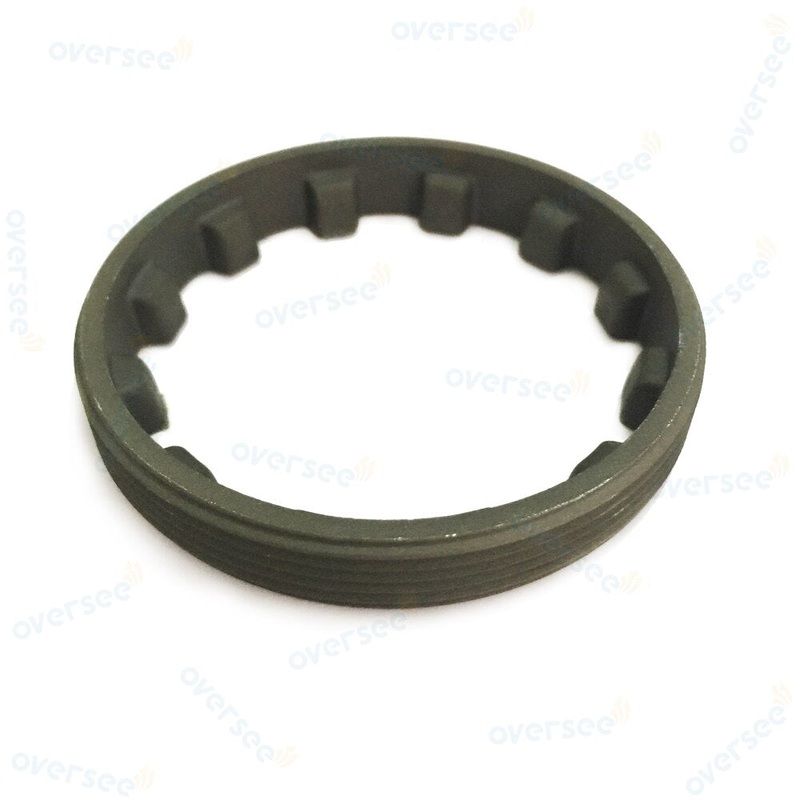 YAMAHA / MARINER OUTBOARD 40 50 55 HP LOCK RING NUT 697-45384-00-EL Spanner