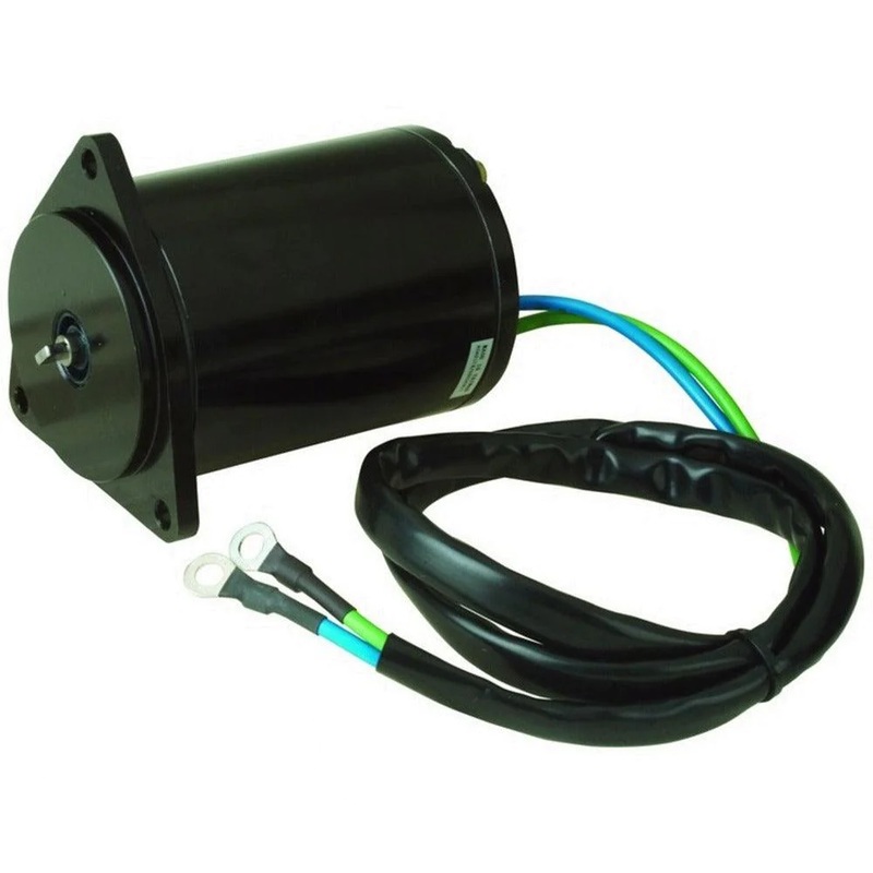 115-225hp Yamaha OUTBOARD Power Trim Motor 115-225hp, 6G5-43880-01