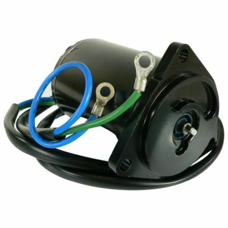 200 HP -300 HP  Power Trim Motor for Yamaha Outboard 200 HP  225 HP 300 HP , 69J-43880-00