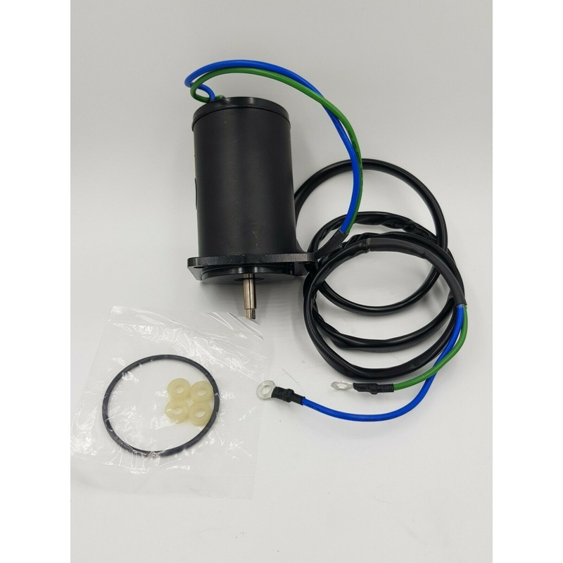 75 HP -100 HP Yamaha Outboard Power Trim Motor  4 Stroke 75hp  80 HP 90 HP  100 HP, 67F-43880-00