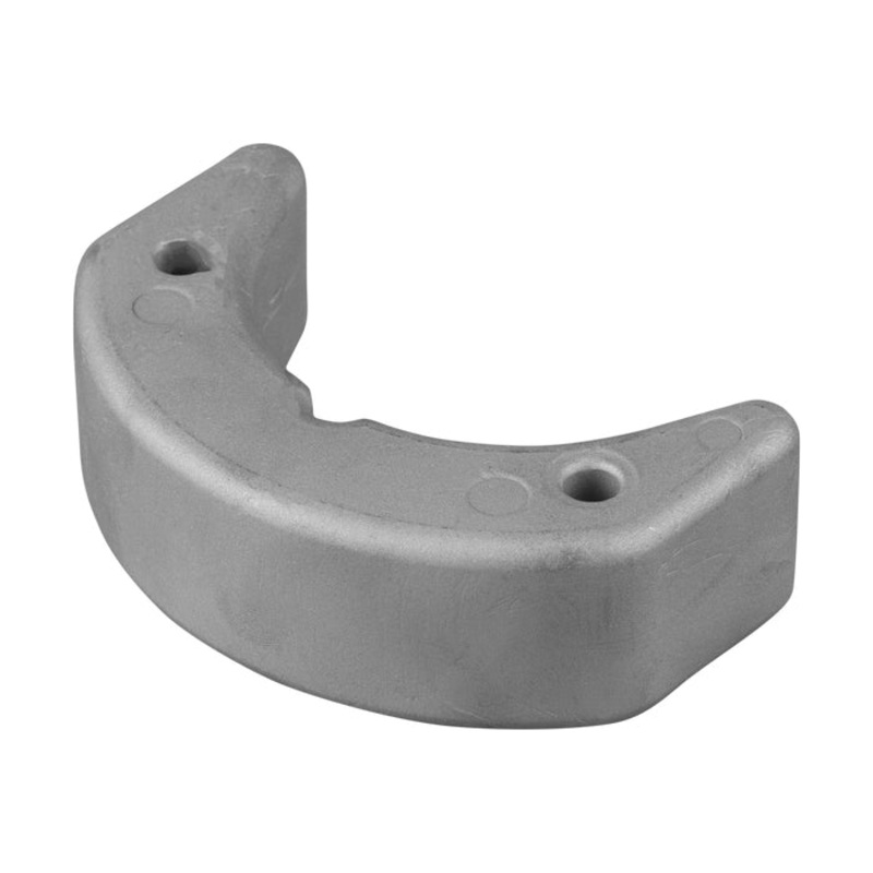 ALUMINIUM ANODE 50 60 70 75 HP FOR JOHNSON EVINRUDE OUTBOARD 392462