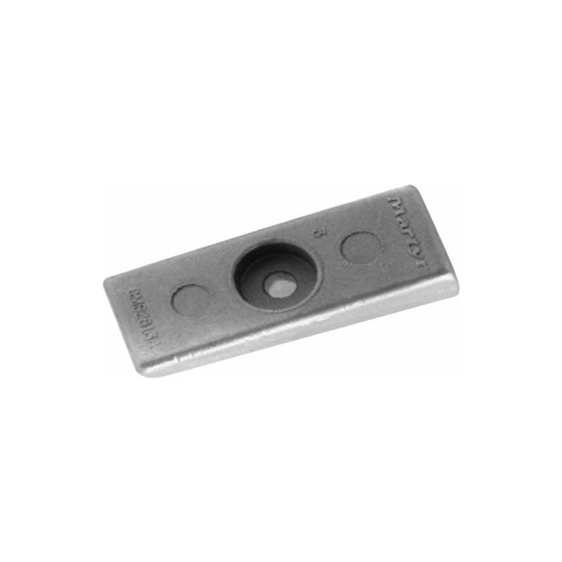 ANODE FOR HONDA OUTBOARD BF20-BF250 HP 41109-ZW1-003