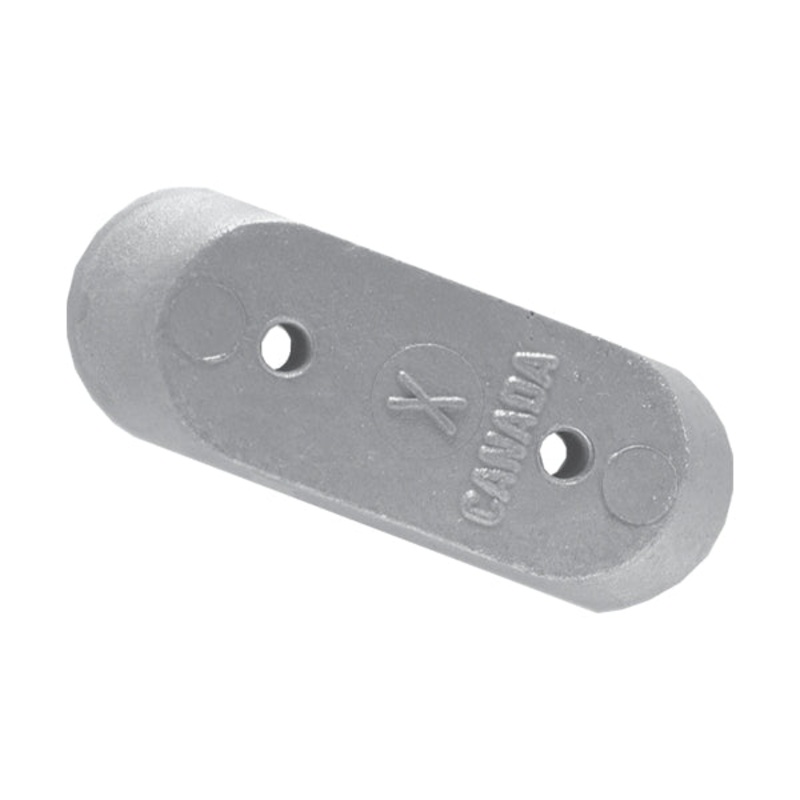 Anode Tilt Cylinder Bracket for Johnson Evinrude Outboard10-15-25-50-60 HP 327606
