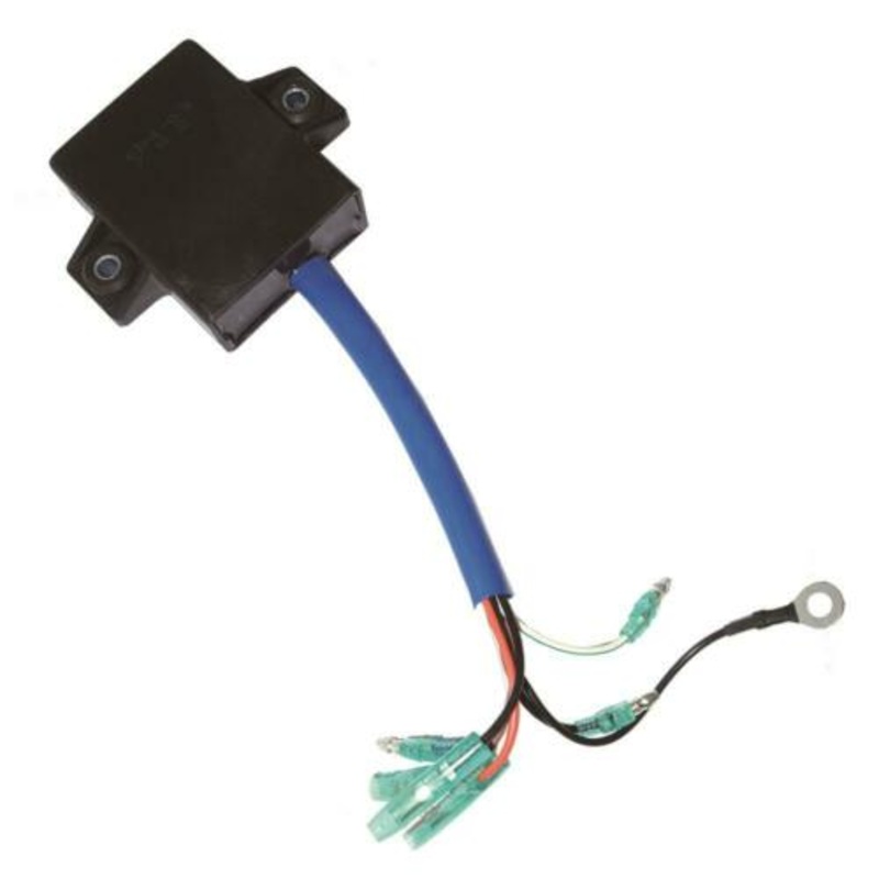 CDI Unit for Yamaha Outboard 9.9 – 15 Hp, 6B4-85540-01