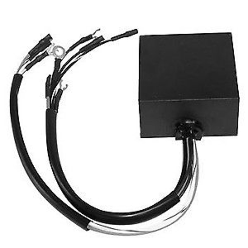 CDI UNIT power pack for  MARINER outboard 48-60 hp, 83030M, 83030T