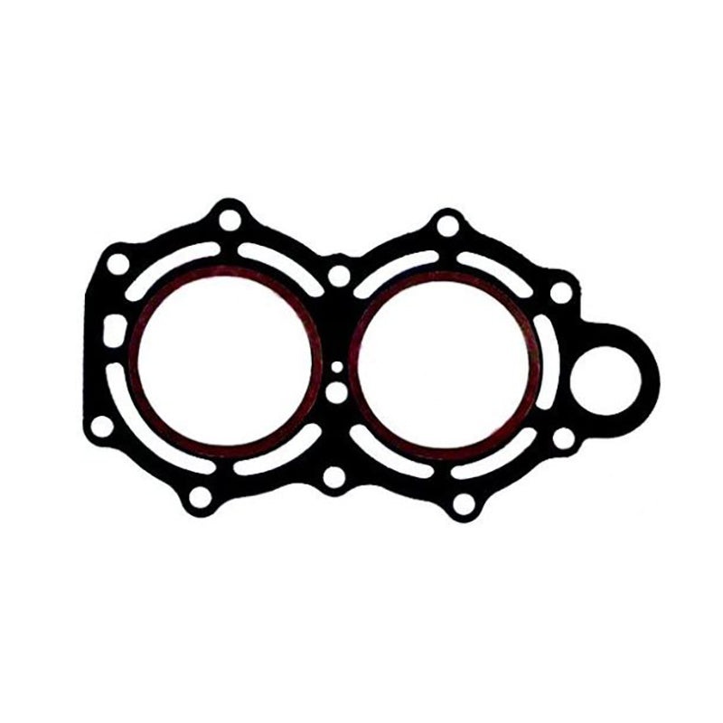 CYLINDER HEAD GASKET OUTBOARD 6HP 8HP 9.8HP 2 stroke FOR Tohatsu: 3B2-01005-0