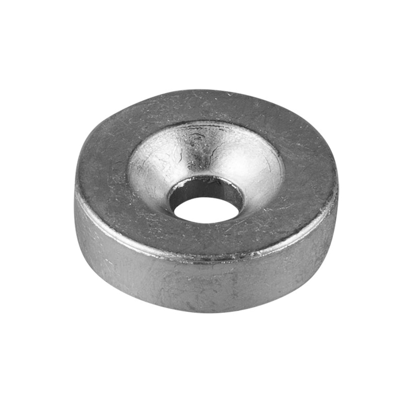 Engine washer anode for Honda Outboard 8-20hp, 41106-ZW-000