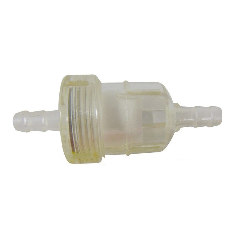 FUEL FILTER FOR YAMAHA OUTBOARD 4-9.8 HP 2 stroke replace 646-24251-02