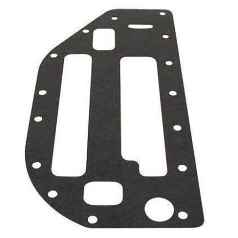 Genuine Exhaust Water Jacket Gasket 50 60 65 70 hp Johnson / Evinrude Outboard 0343863