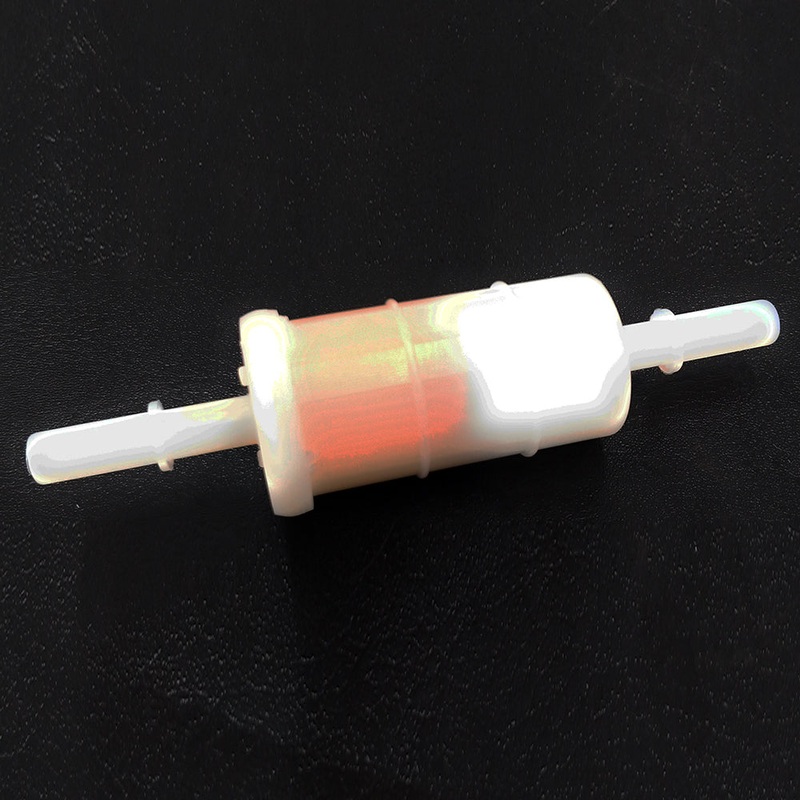 Inline Fuel Filter for 150HP EFi Mercury Mariner 4-Stroke Outboard 35-879885Q