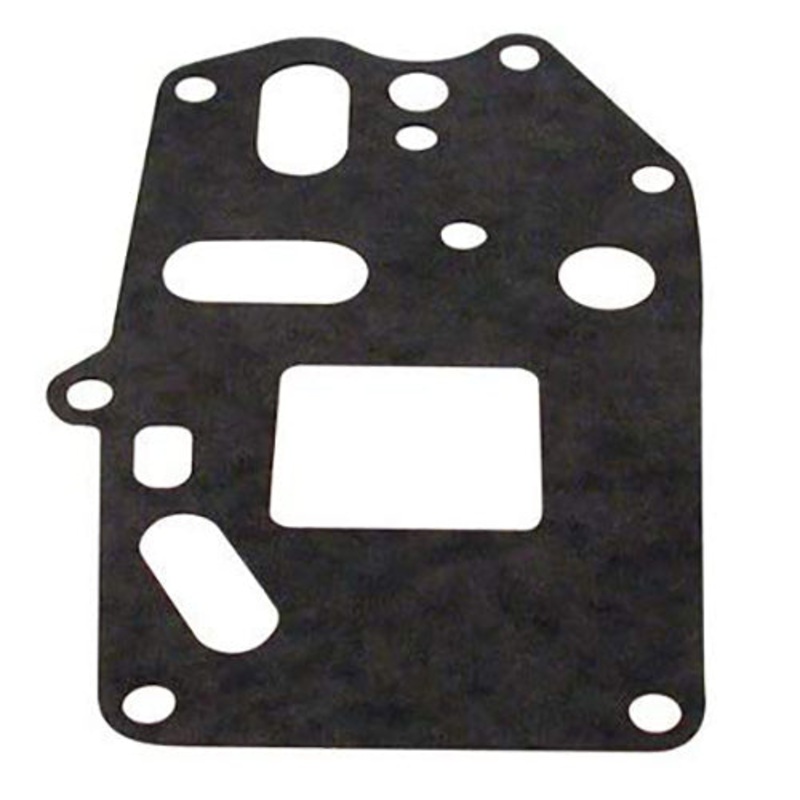Plate Gasket 60 65 70 75 hp Johnson Evinrude Outboard 336308 0336308