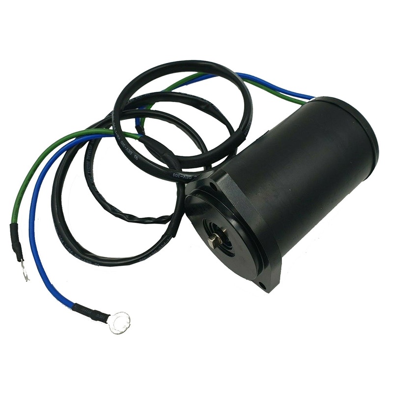Power Trim Motor for Yamaha outboard 40 50 hp 2 – 4 stroke 62X-43880-09