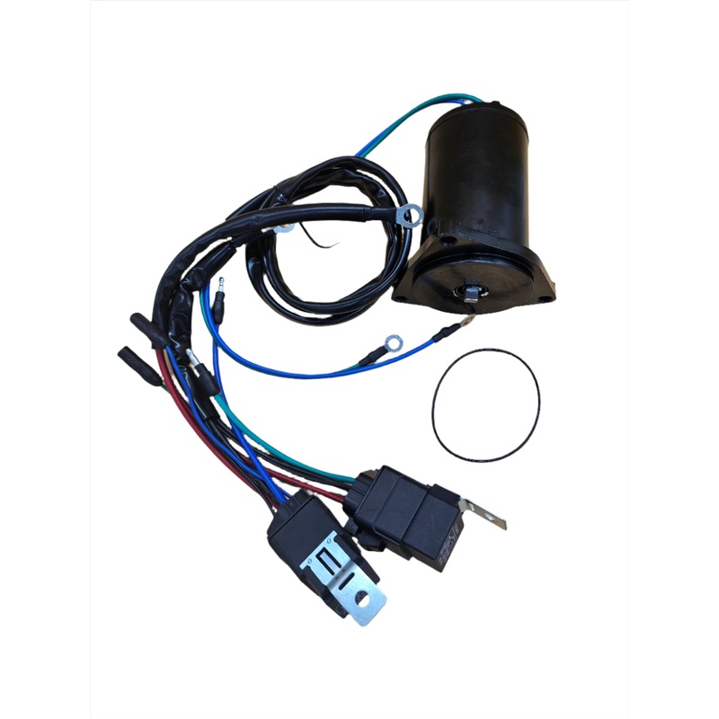 Power Trim Motor for Yamaha outboard 60 70 75 80 85 90 hp 688-43880-11