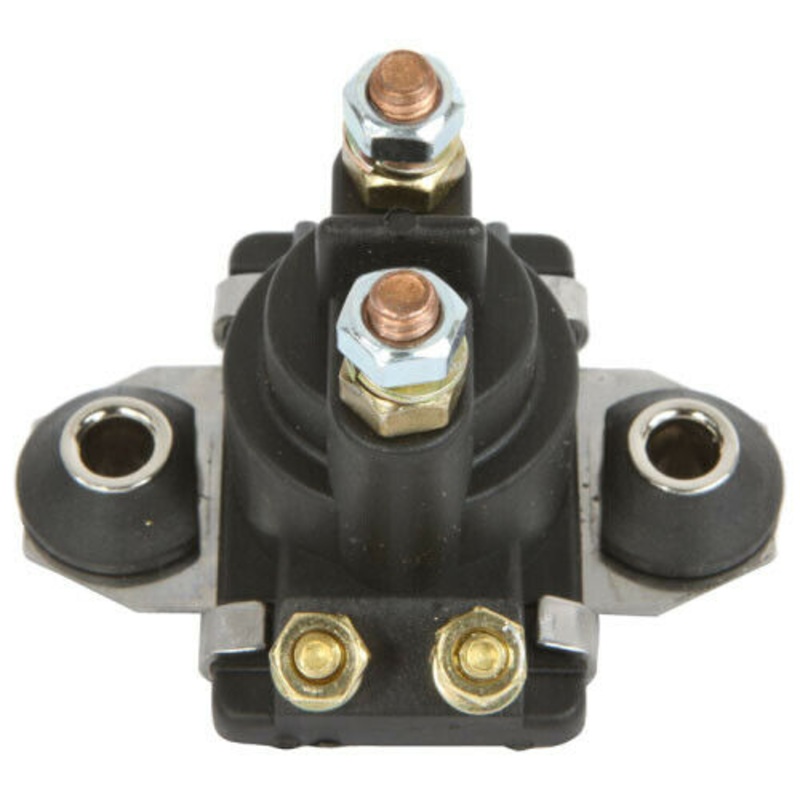 Solenoid Relay for Yamaha Outboard 12 Volt 25 – 40 HP 65W-81941-00-00